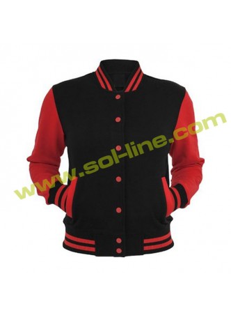 Women's Varsity Jackets